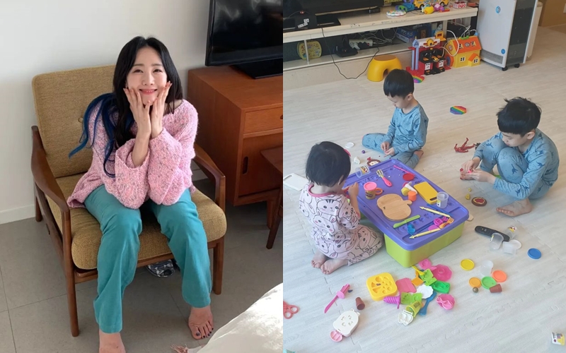 ▲ 출처| 별 인스타그램