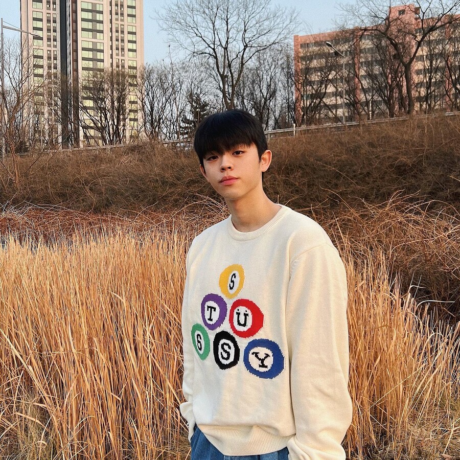 ▲ 출처| 그리 인스타그램
