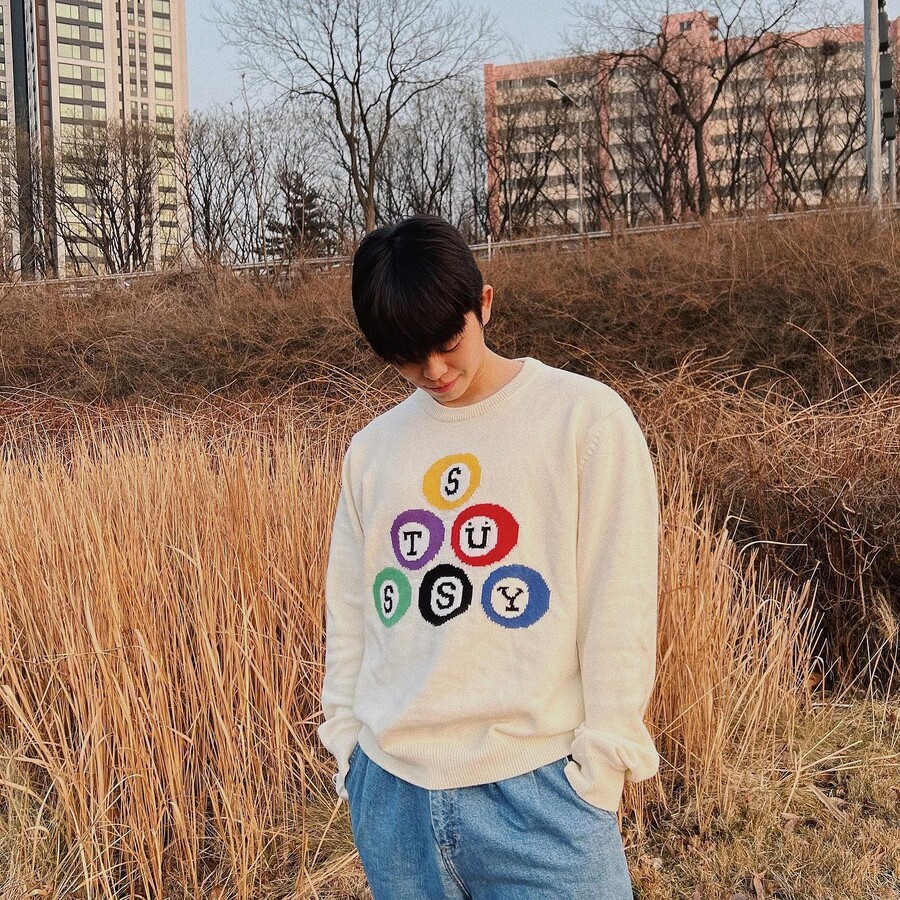 ▲ 출처| 그리 인스타그램