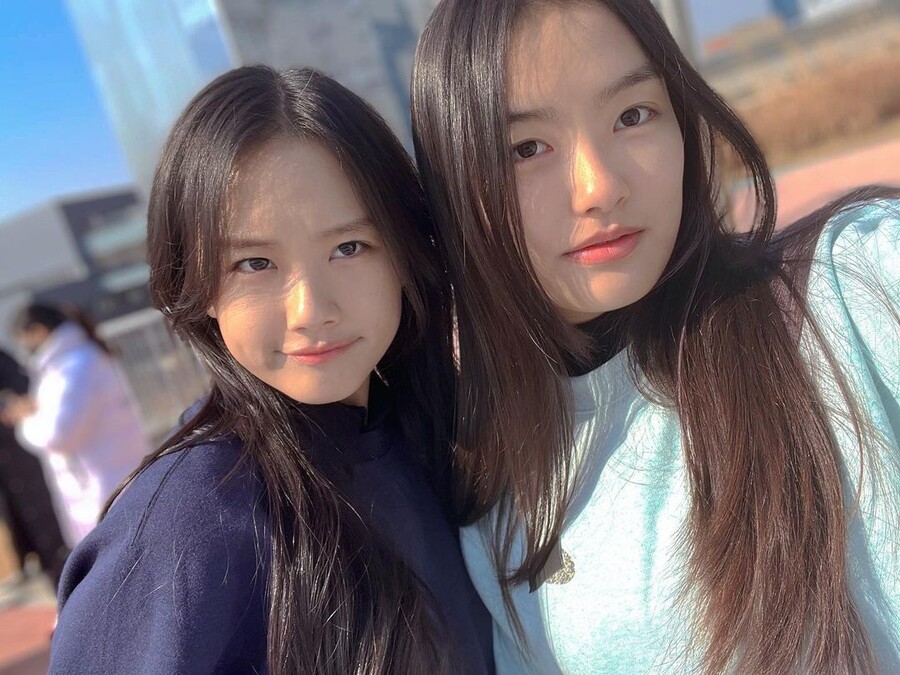 ▲ 출처| 이재아 인스타그램
