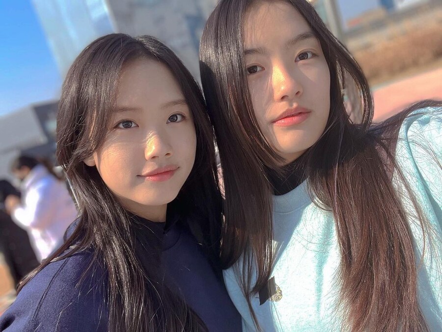 ▲ 출처| 이재아 인스타그램