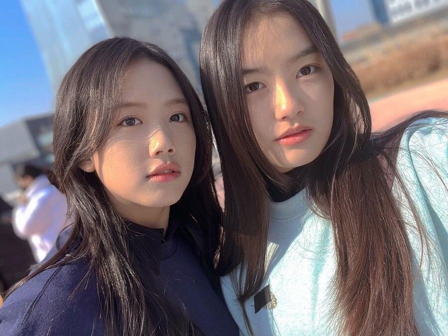 ▲ 출처| 이재아 인스타그램
