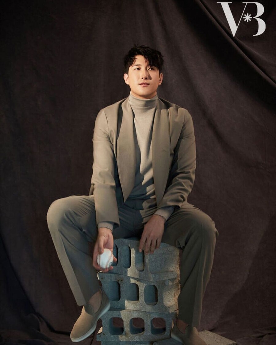▲ 황재균. 출처| 황재균 인스타그램