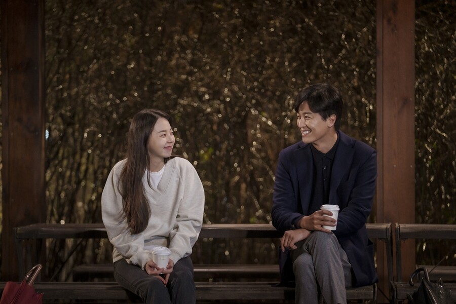▲ '서른, 아홉'의 안소희. 제공|JTBC스튜디오