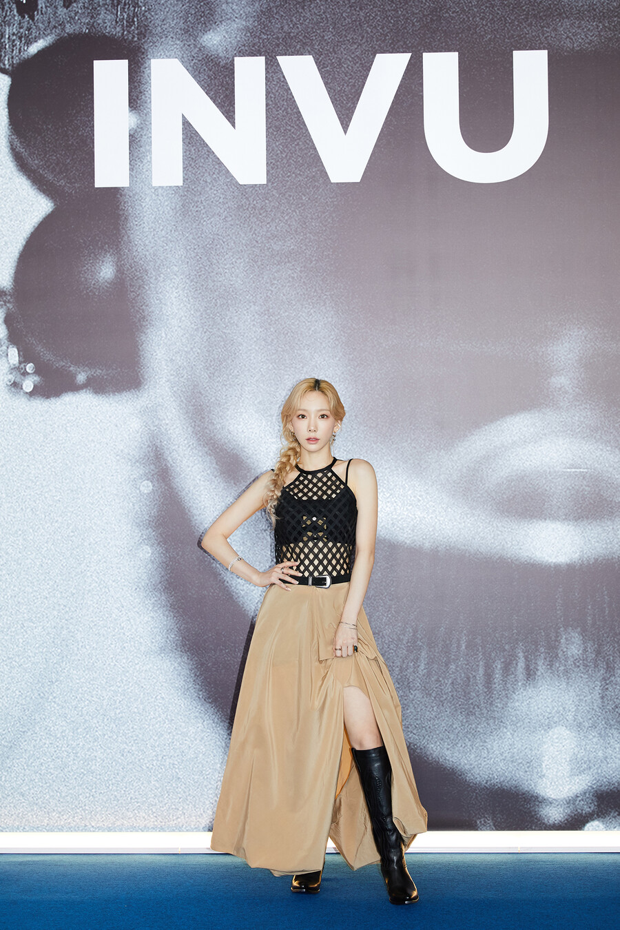 ▲ 태연. 제공| SM엔터테인먼트
