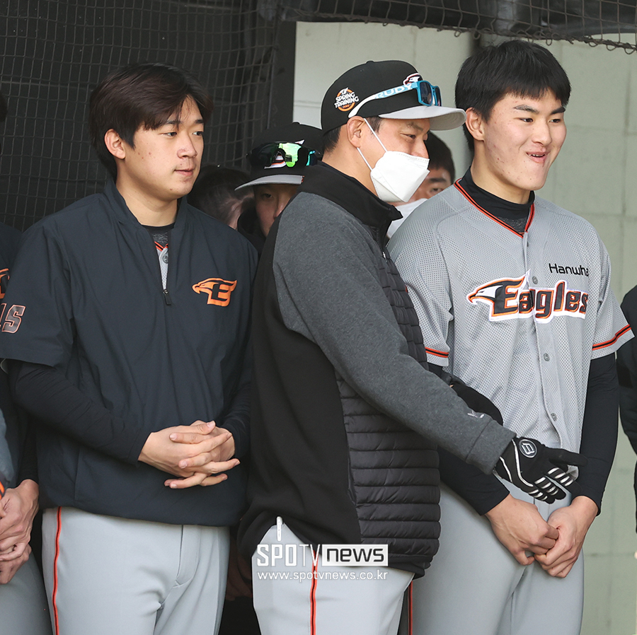 ▲ 김기중 박준영 ⓒ곽혜미 기자