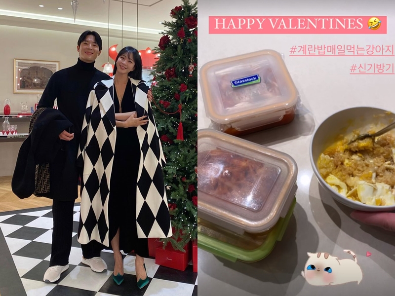▲ 출처| 한예슬 인스타그램