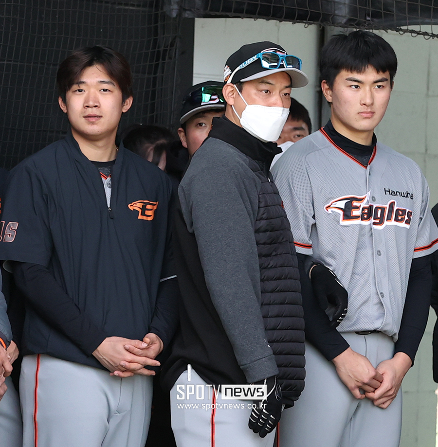 ▲ 김기중 박준영 ⓒ곽혜미 기자