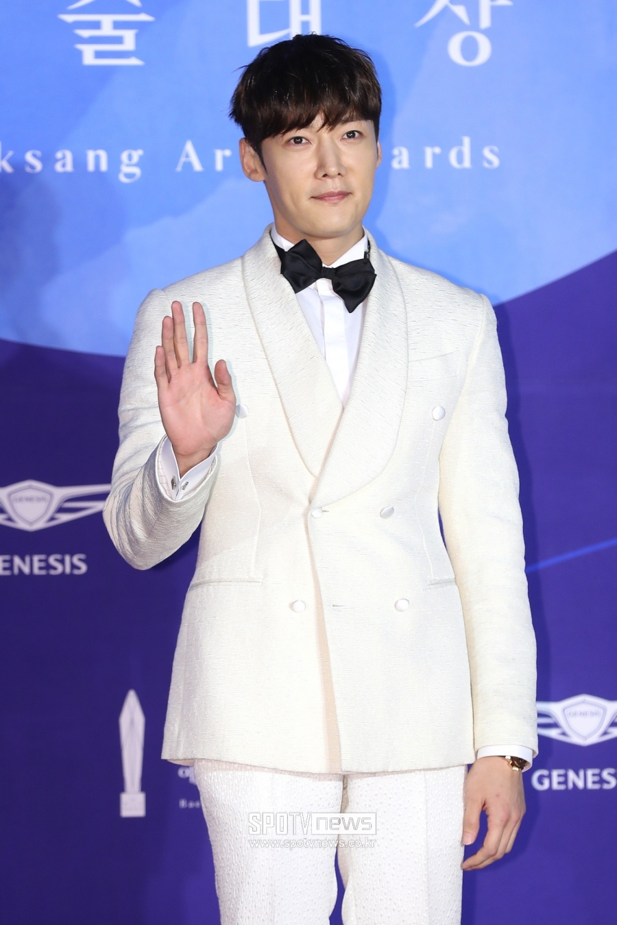 ▲ 최진혁.  ⓒ곽혜미 기자