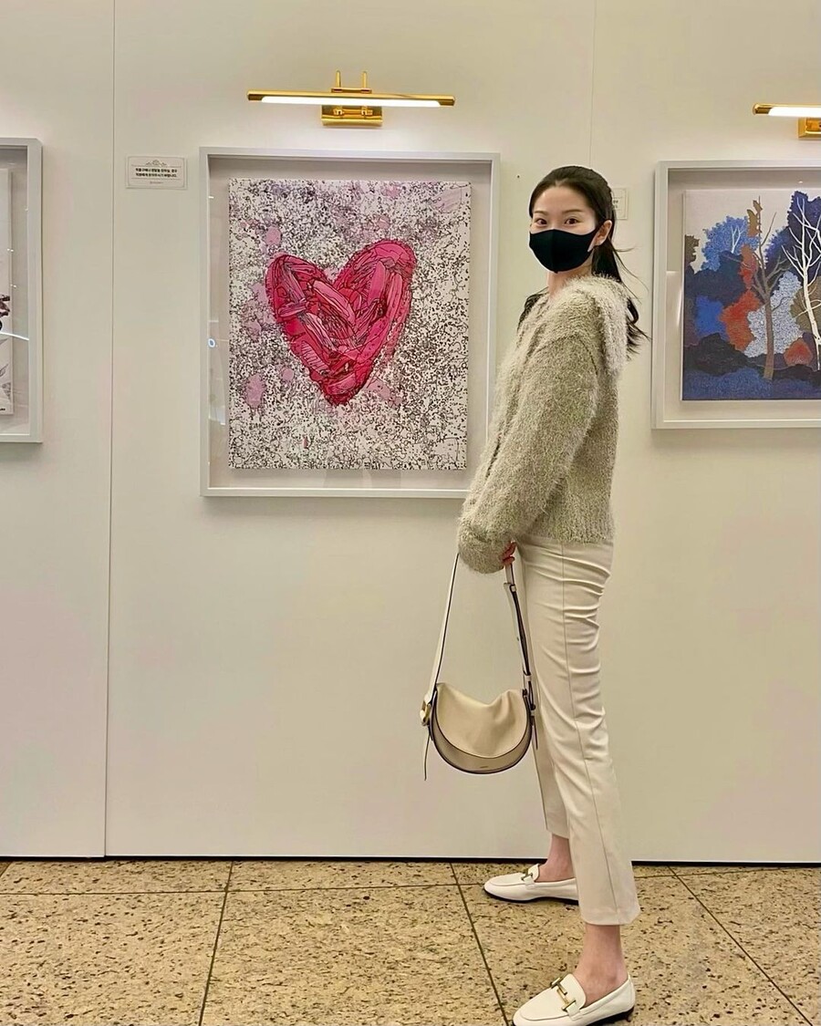 ▲ 출처|류이서 인스타그램