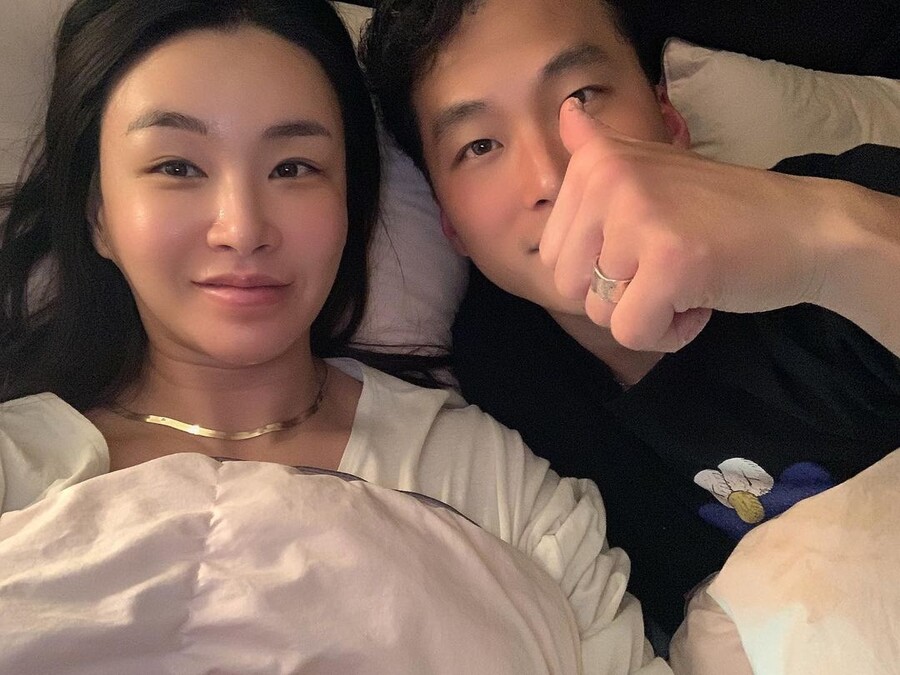 ▲ 출처|배윤정 인스타그램