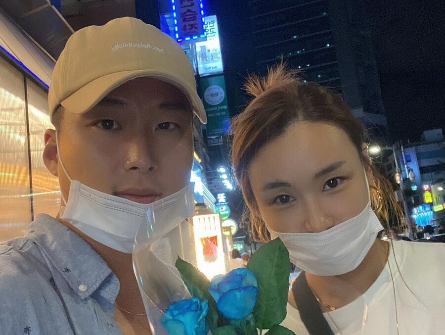 ▲ 출처|배윤정 인스타그램