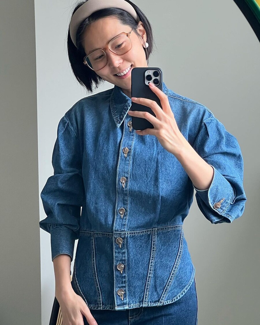 ▲  출처|김나영 인스타그램
