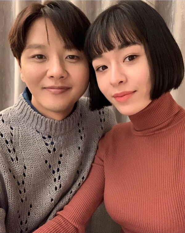 ▲ 출처| 모니카 인스타그램