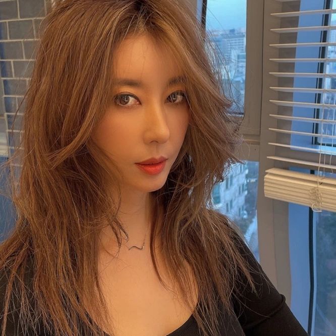 ▲ 출처| 김완선 인스타그램