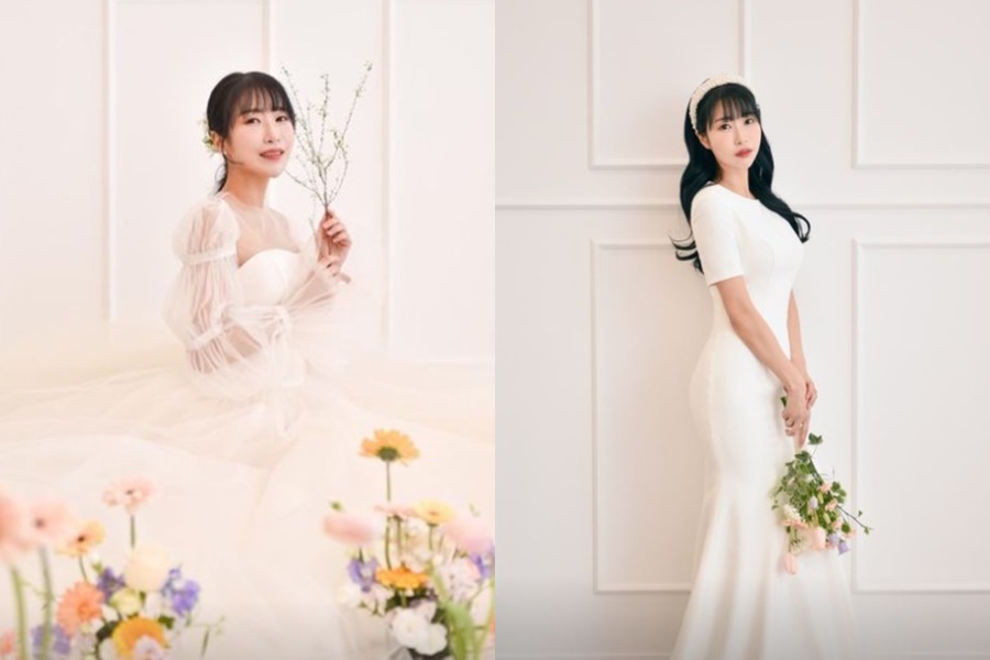 ▲ 이세영. 출처| 이세영 인스타그램
