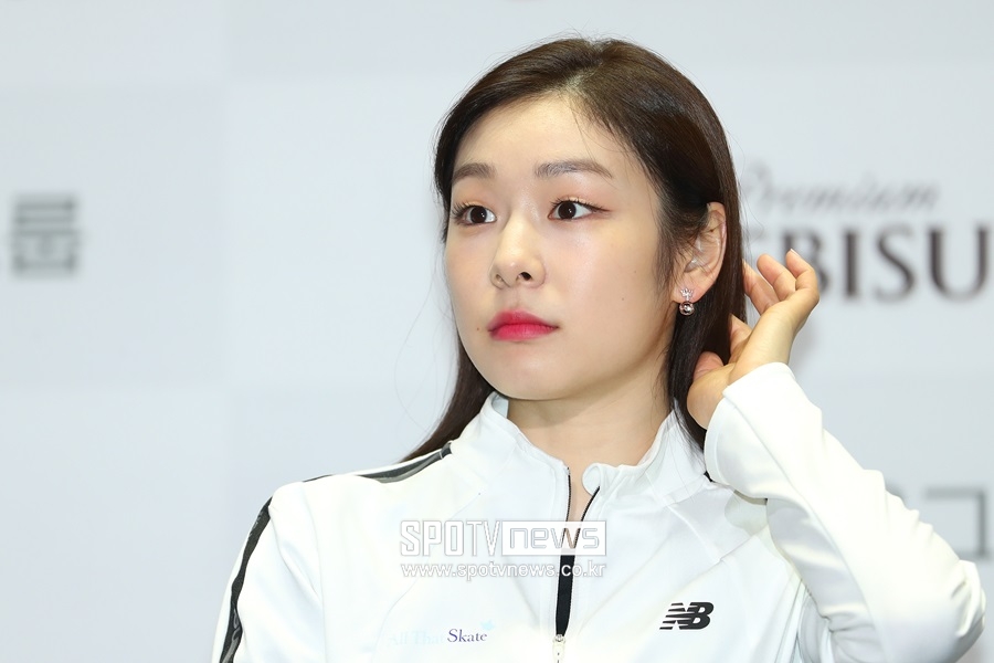 [베이징 NOW]日 네티즌 "김연아 좋아하진 않지만, 사이다 발언 시원하네"