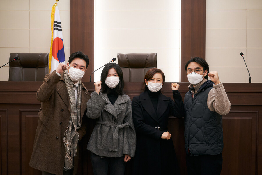 ▲ 영화 '데드맨'. 제공|웨이브