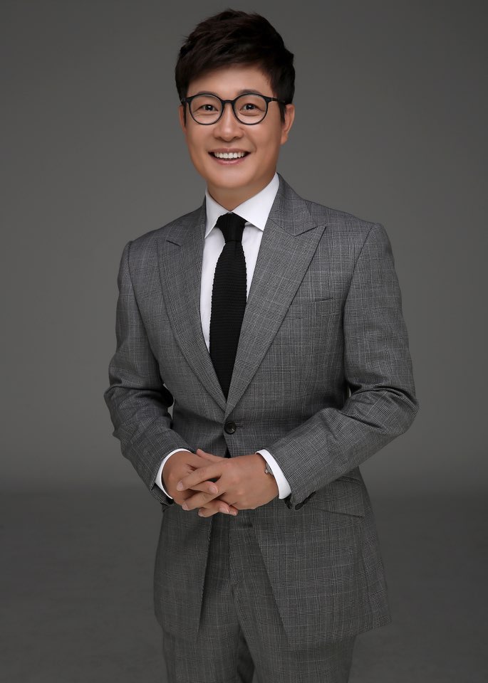 ▲ 김성주. 제공|장군엔터테인먼트