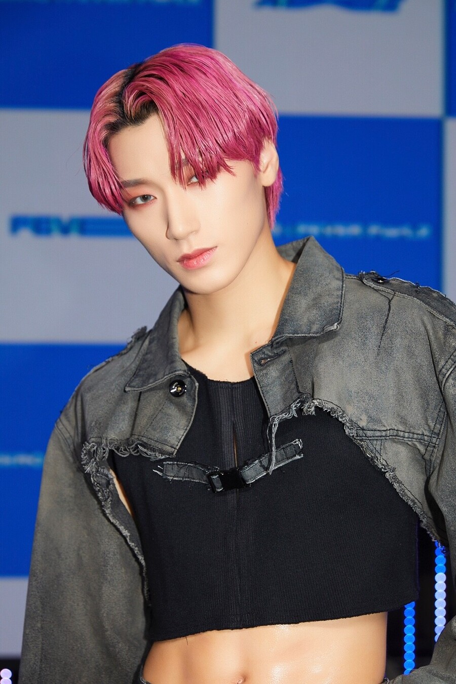 에이티즈 산, 코로나19 두 번째 확진…"美 다녀온 후 양성"[전문]