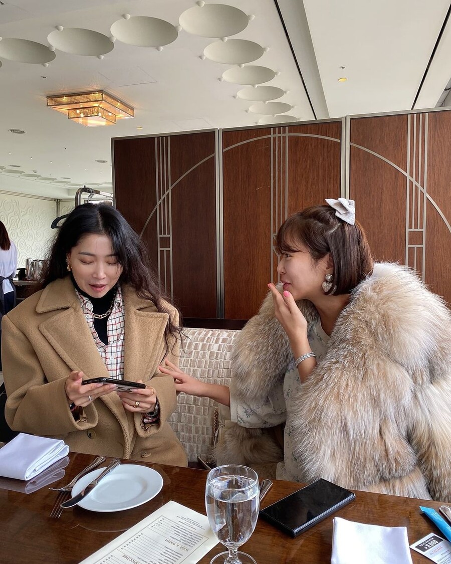 ▲ 출처| 황정음 인스타그램