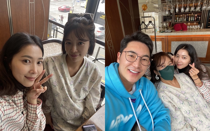 ▲ 출처| 황정음 인스타그램