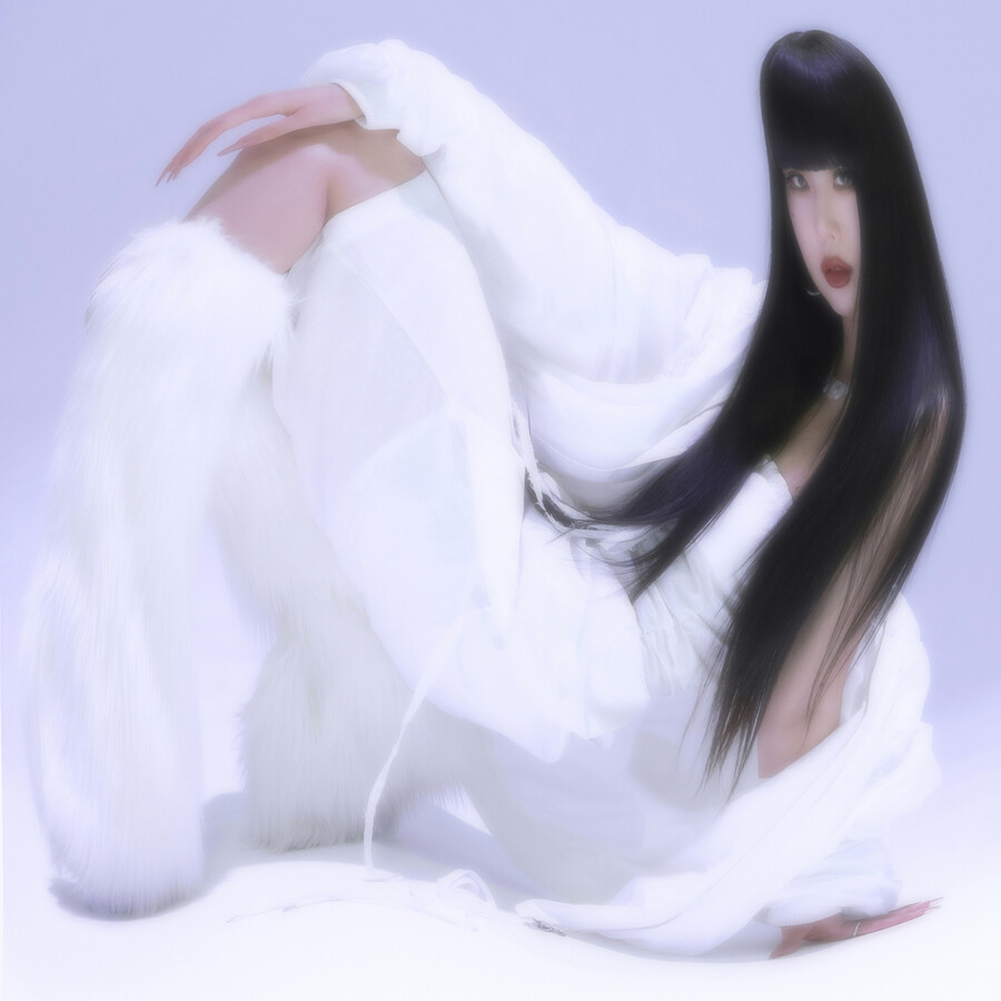 ▲ 칠오 '피터팬' 커버. 제공| 스튜디오75