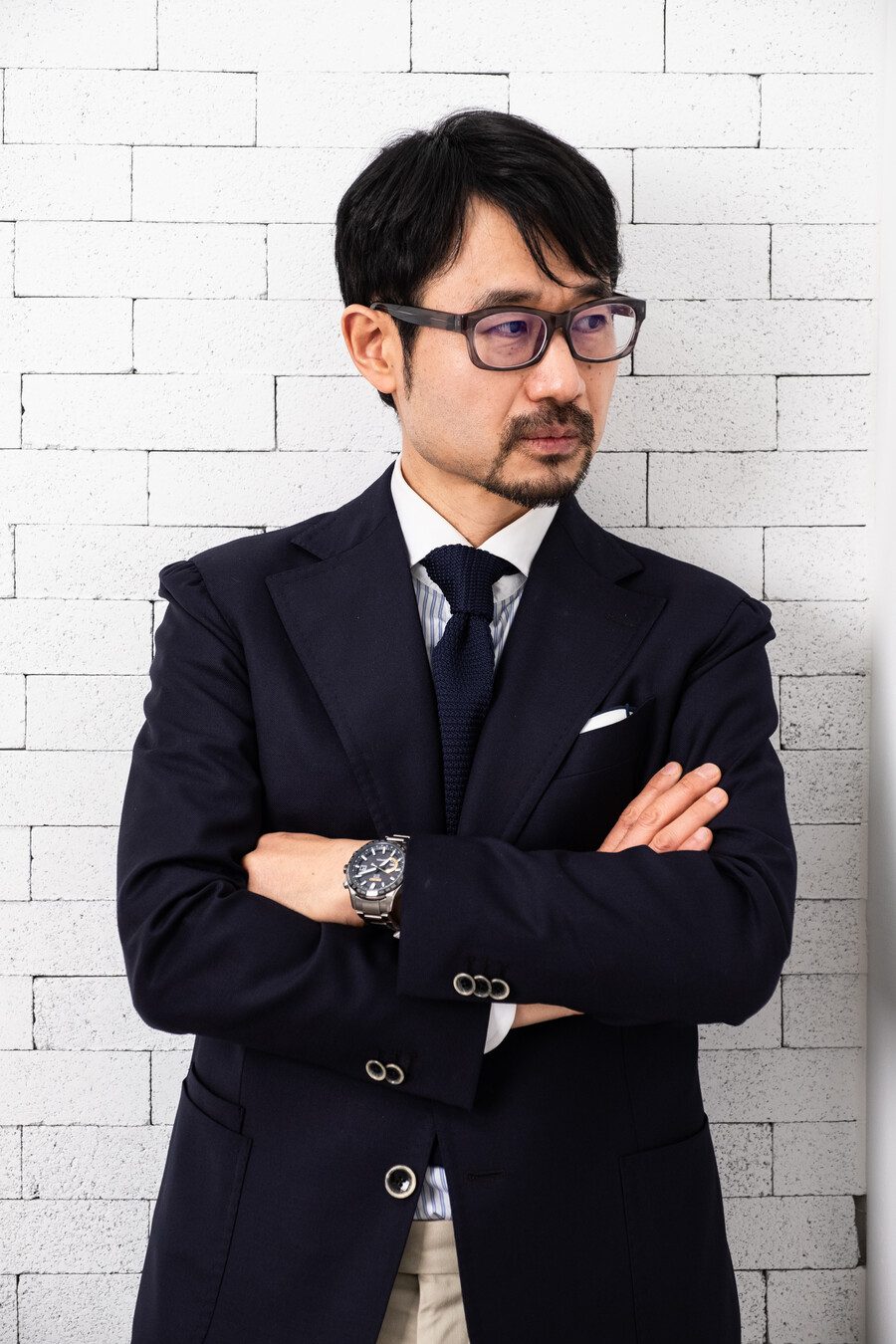 ▲ 영화 '인민을 위해 복무하라' 장철수 감독. 제공|제이앤씨미디어그룹