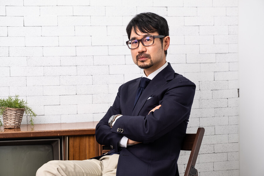 ▲ 영화 '인민을 위해 복무하라' 장철수 감독. 제공|제이앤씨미디어그룹