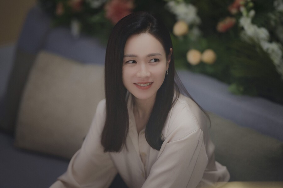 ▲ '서른, 아홉'의 손예진. 제공|JTBC스튜디오