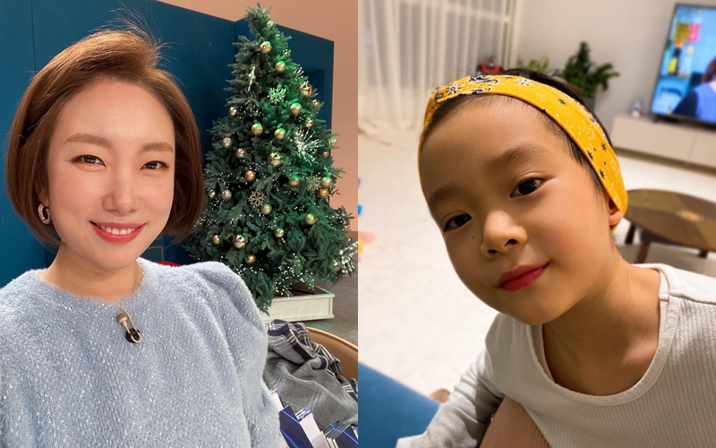 ▲ 출처| 정경미 인스타그램
