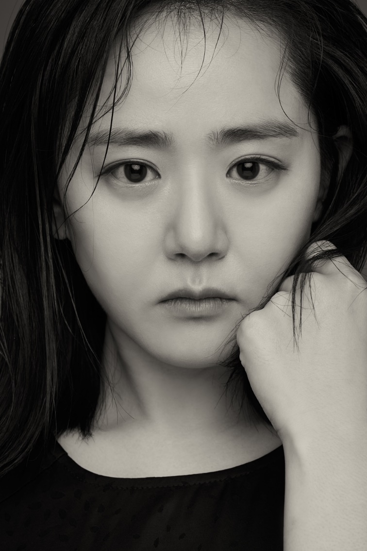 ▲ 문근영. 제공| 크리컴퍼니