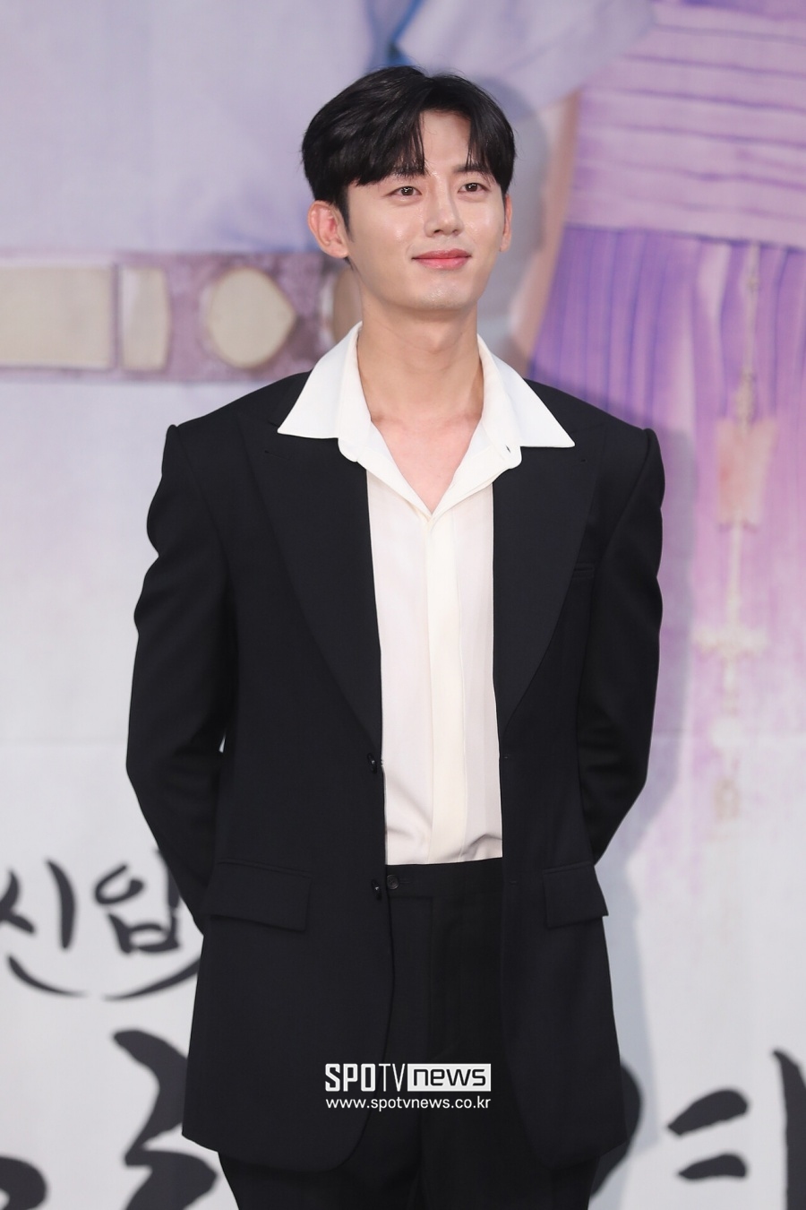 ▲ 이지훈.  ⓒ곽혜미 기자