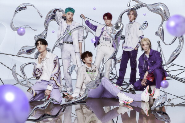 FNC엔터테인먼트, SF9이어 피원하모니까지 글로벌 NFT 시장 잇따라 진출