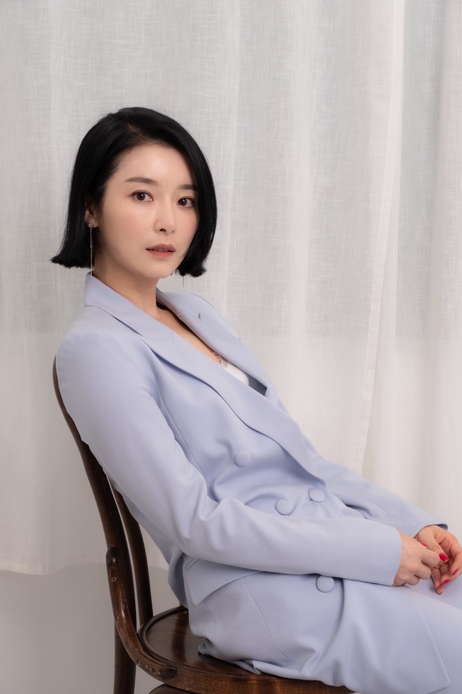 ▲ 지안. 제공|제이앤씨미디어그룹