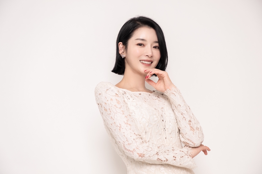 ▲ 지안. 제공|제이앤씨미디어그룹