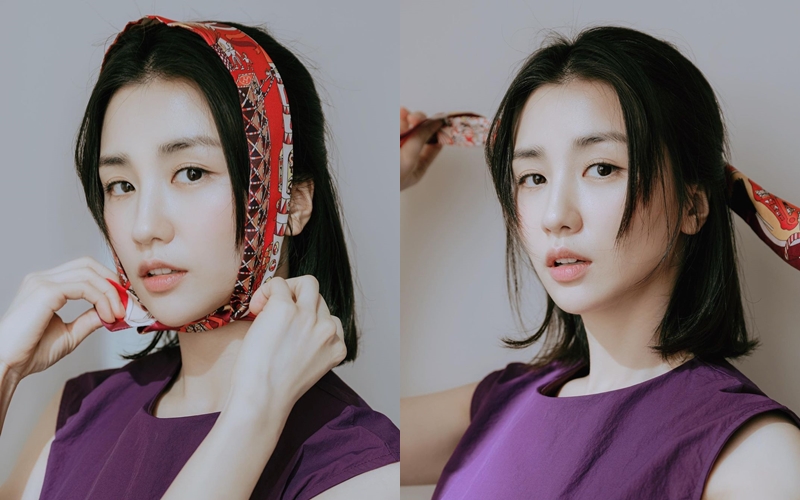 ▲ 출처| 박하선 인스타그램
