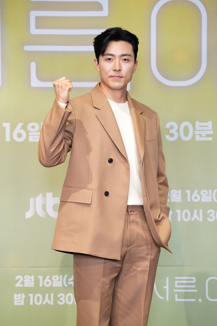 ▲ 이무생. 제공|JTBC '서른, 아홉'