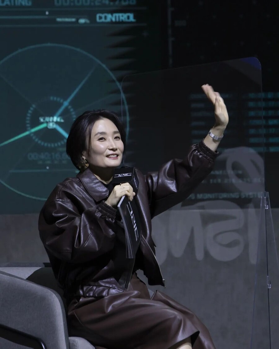 ▲ 박경림. 출처| 박경림 인스타그램