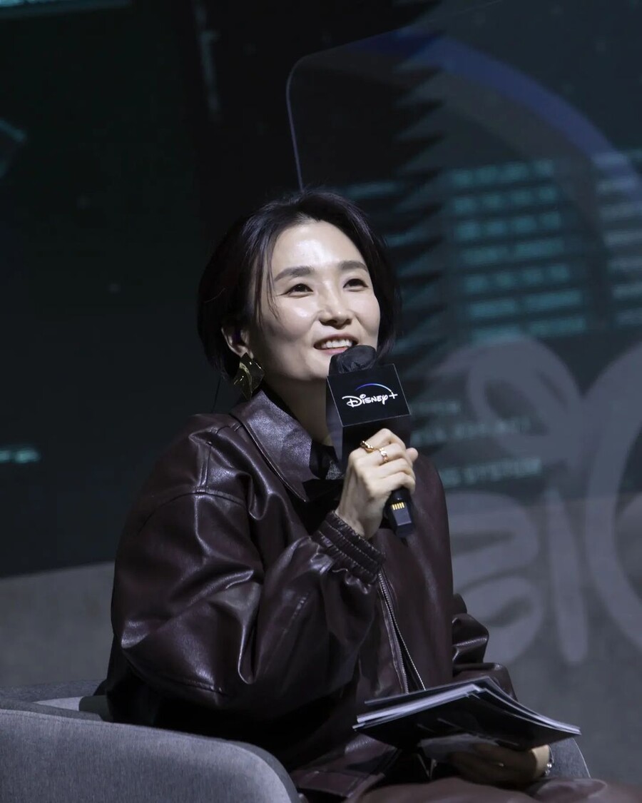 ▲ 박경림. 출처| 박경림 인스타그램