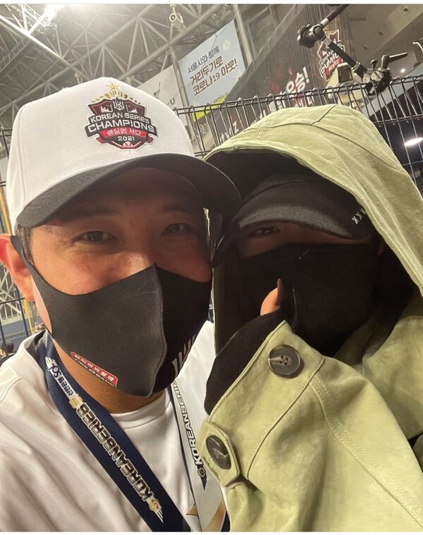 ▲ 출처|지연 인스타그램