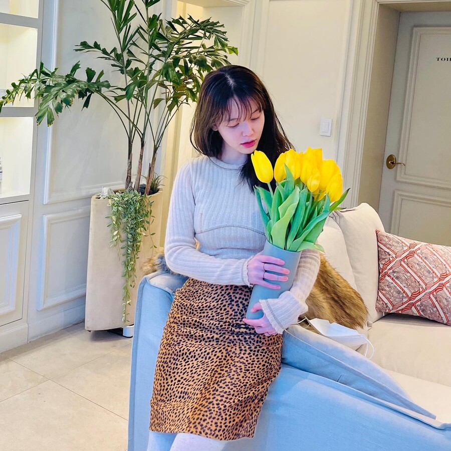 ▲ 출처|지민 인스타그램