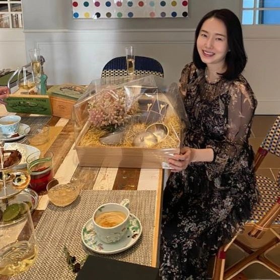 ▲ 출처| 이정현 인스타그램