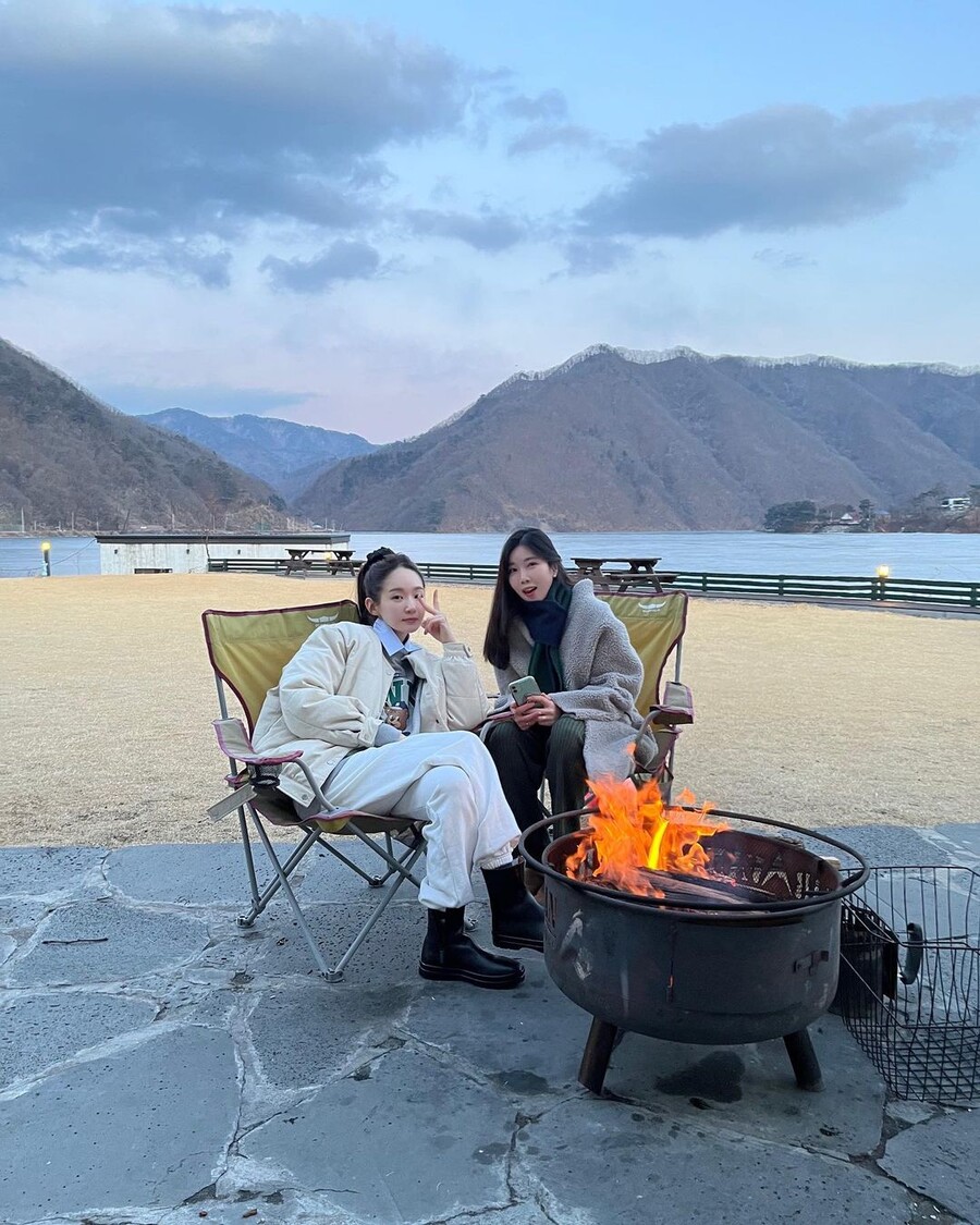 ▲ 출처|이해리 인스타그램