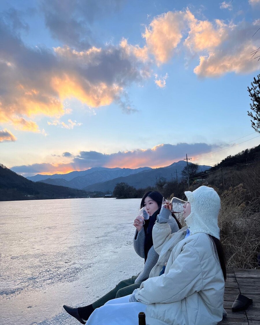 ▲ 출처|이해리 인스타그램