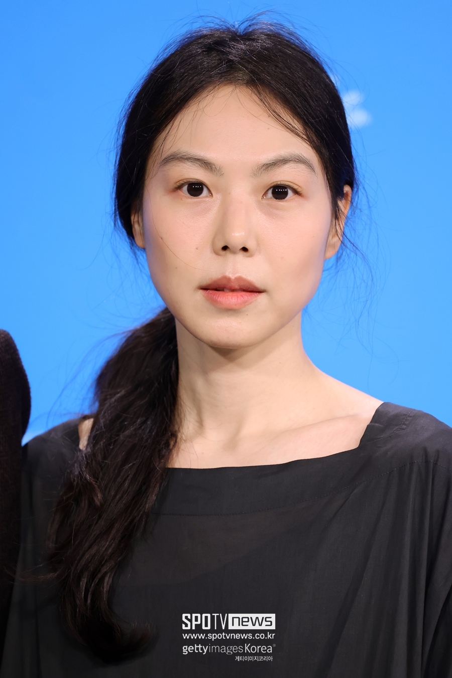 ▲ 제72회 베를린국제영화제에 참석한 김민희.  ⓒ게티이미지