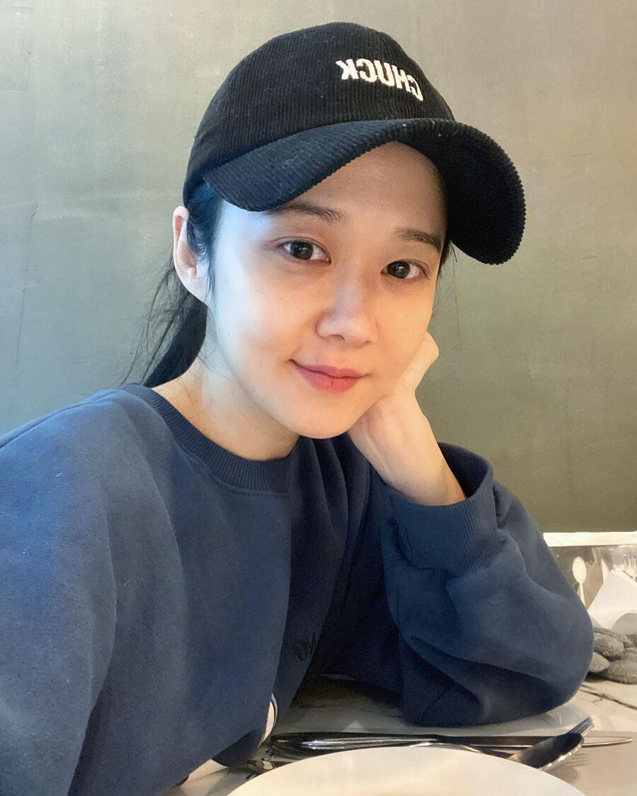 '42세' 장나라, 극강 동안 외모에 이상윤도 놀랐다 "나이 속였지?"