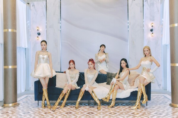 에이핑크, 17일 ‘엠카’ 시작으로 본격 신곡 ‘딜레마’ 컴백활동 개시