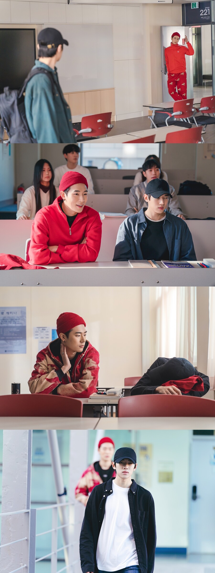 ▲ '시맨틱 에러'. 제공| 왓챠