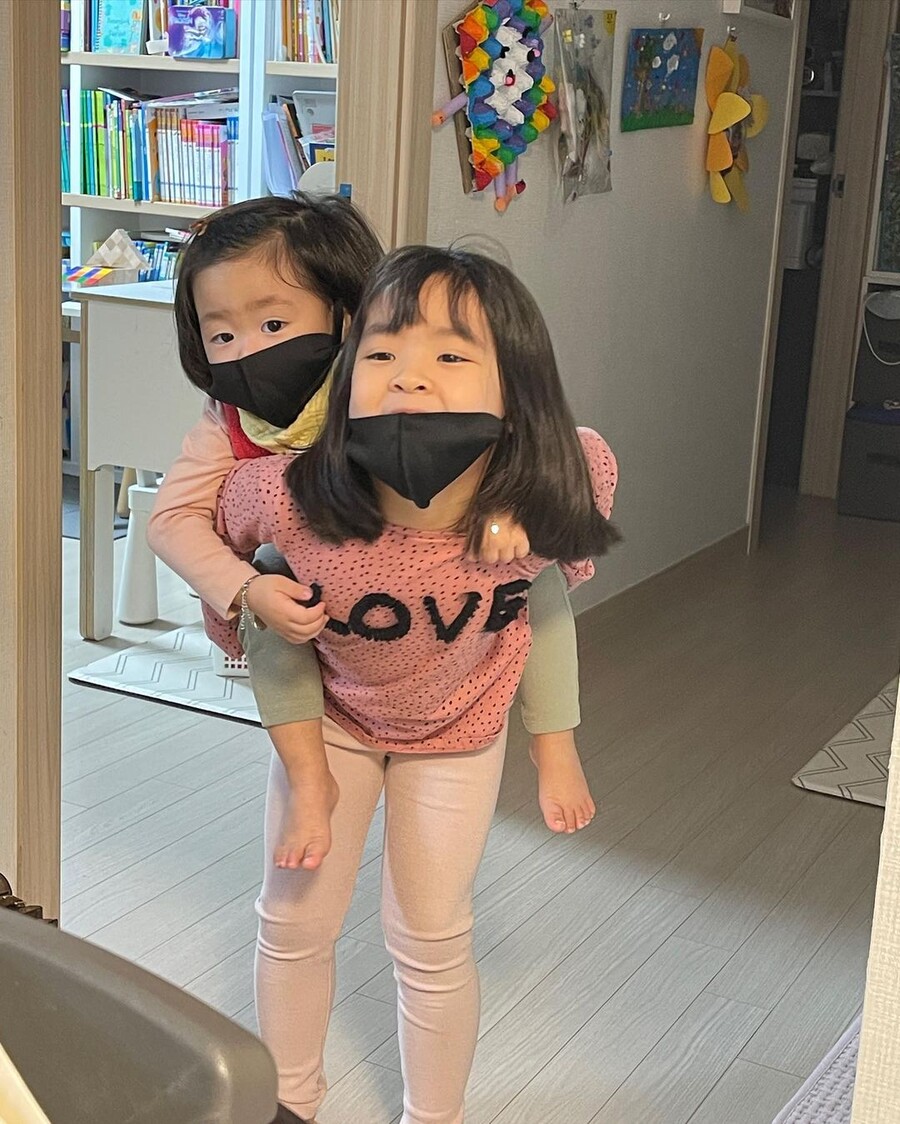 ▲ 출처| 이윤지 인스타그램